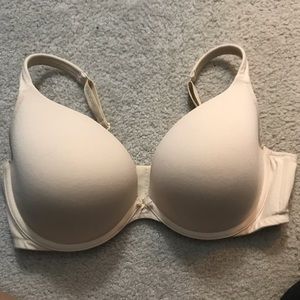 WORN ONCE bra